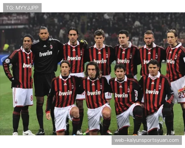 AC米兰体系抗压能力存疑：表面运转有序，实则遇强易崩