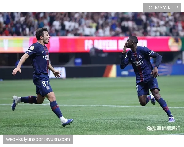 巴黎圣日耳曼阵容年轻化趋势持续，但比赛稳定性近期面临考验