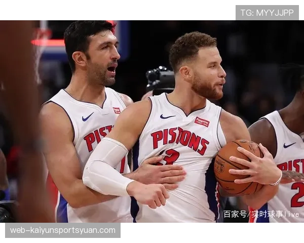 格里芬提升挡拆终结效率，主导快船攻防转换变化明显