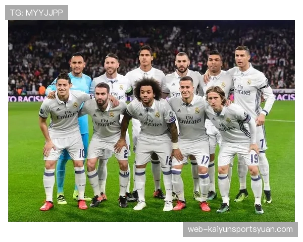 皇马深陷危机：豪门崛起幻灭，战术与阵容双线溃败？