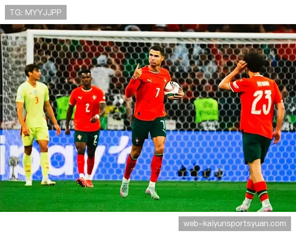 C罗欧国联冠军核心作用解析：关键比赛如何体现