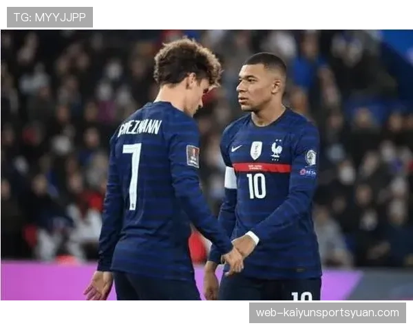 姆巴佩与同期巨星关键比赛表现对比：谁更具决定力