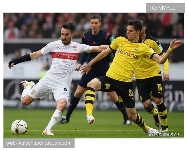 多特蒙德进攻看着猛，为何一到关键就哑火？