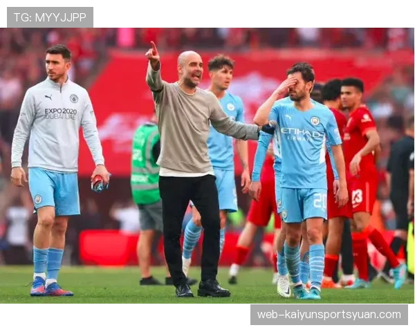 哈兰德高位逼抢连续撕破防线引领本赛季英超进攻潮