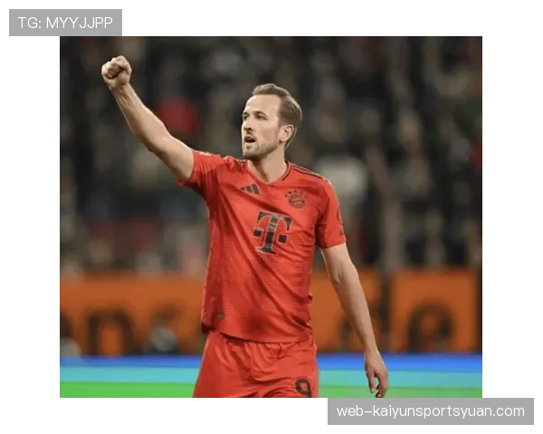 拜仁进攻全押凯恩？体系简化藏不住了！