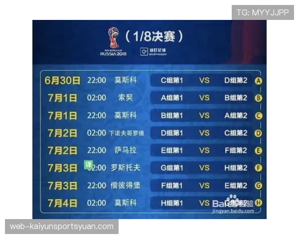 2026世界杯48队赛制规则详解及与往届赛制的区别